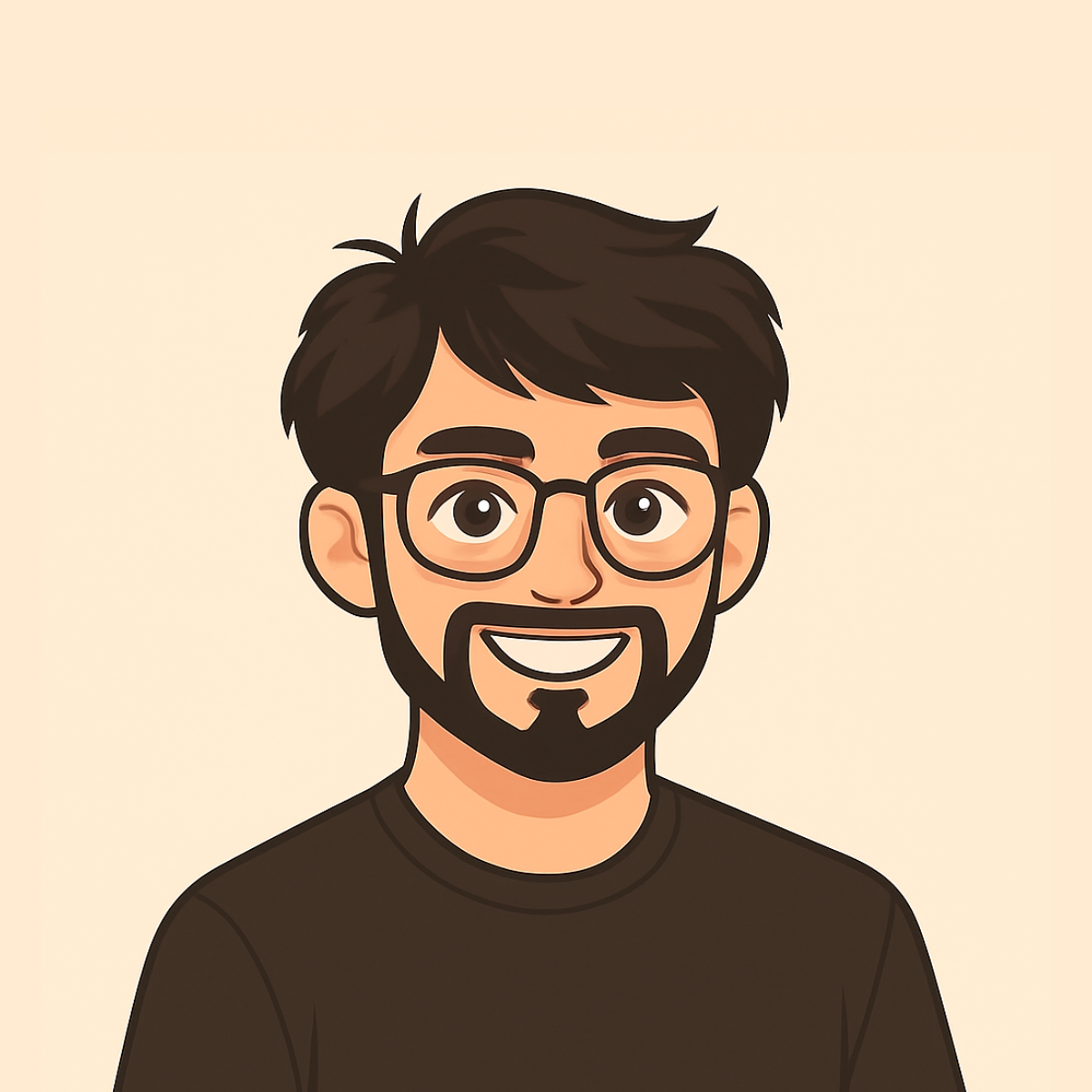 Jeet - Founder of DotsCreated